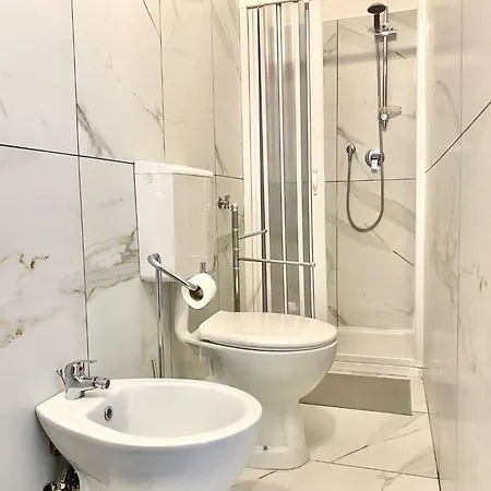 Holiday home Dimora Fioravanti